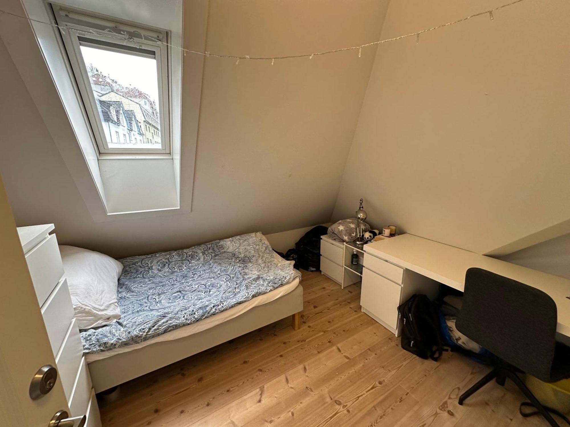 Sjarmerende Bolig Like Ved Togstasjonen Apartment Bergen Ngoại thất bức ảnh