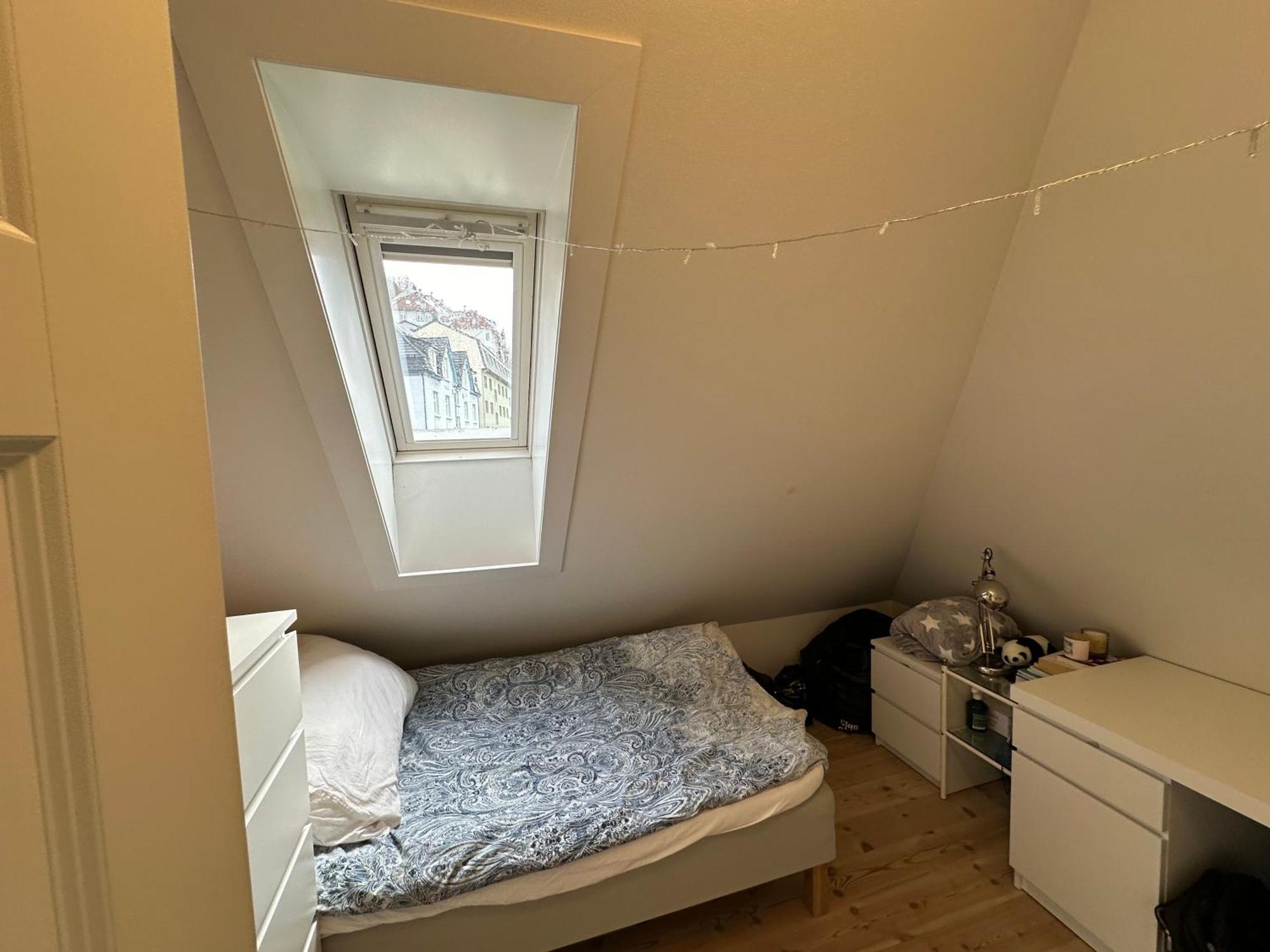 Sjarmerende Bolig Like Ved Togstasjonen Apartment Bergen Ngoại thất bức ảnh