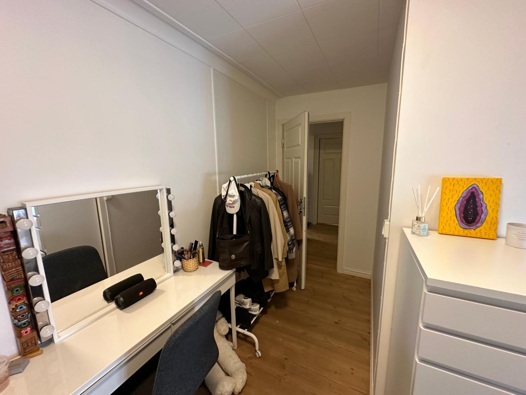 Sjarmerende Bolig Like Ved Togstasjonen Apartment Bergen Ngoại thất bức ảnh