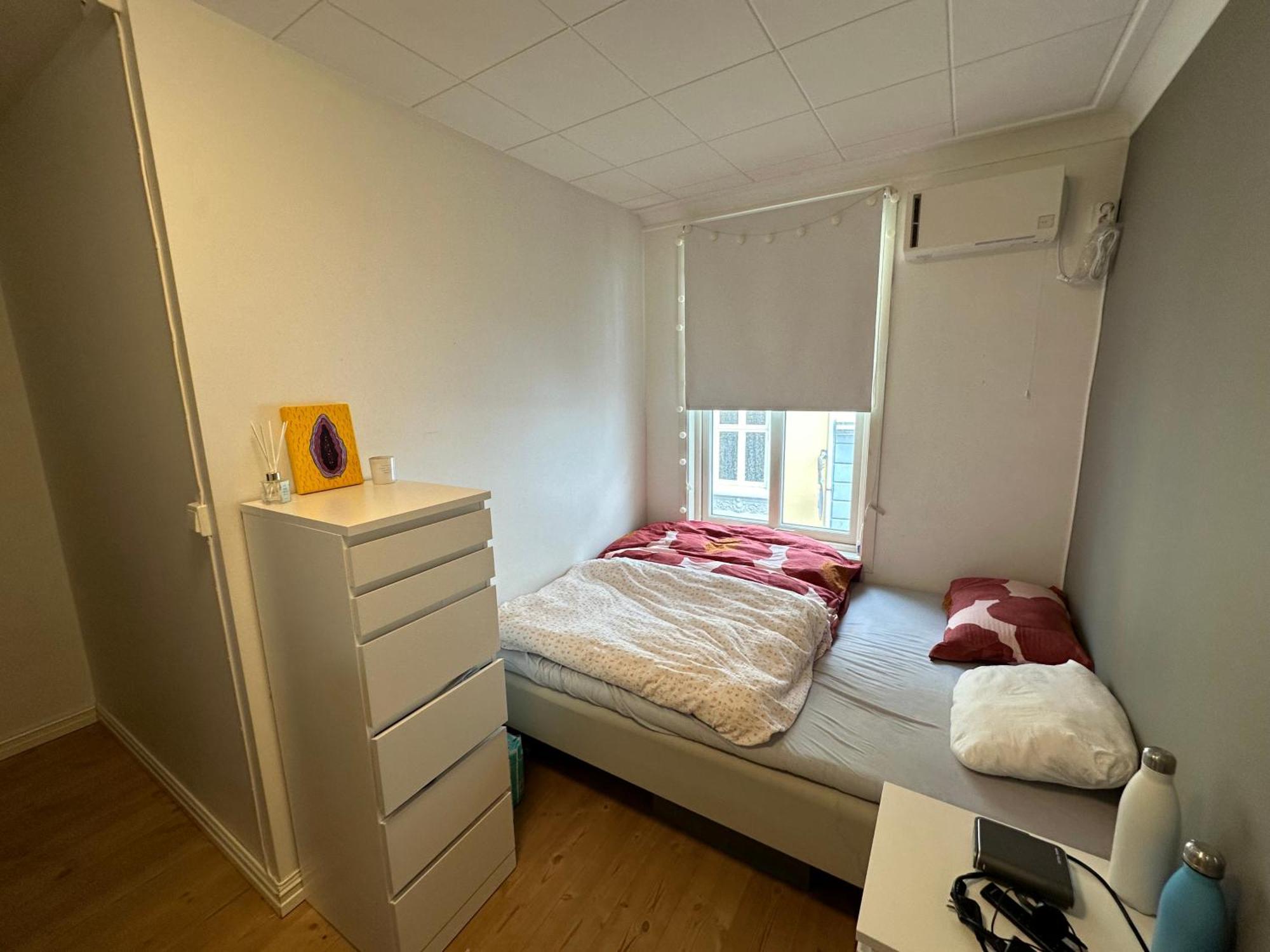 Sjarmerende Bolig Like Ved Togstasjonen Apartment Bergen Ngoại thất bức ảnh