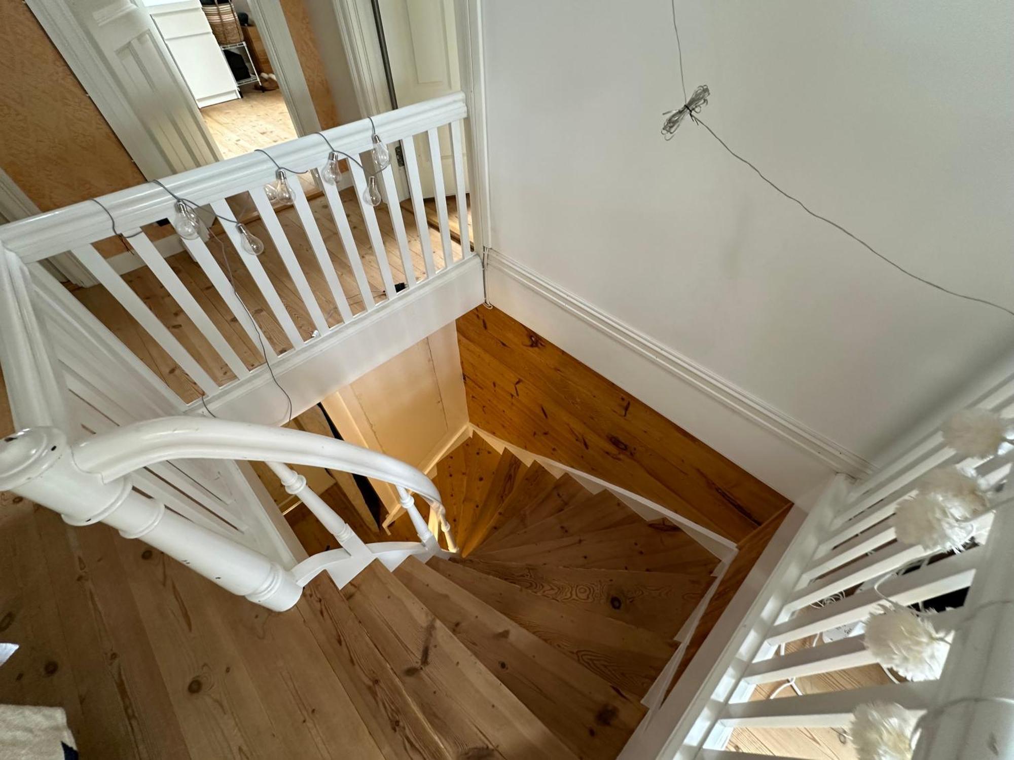 Sjarmerende Bolig Like Ved Togstasjonen Apartment Bergen Ngoại thất bức ảnh