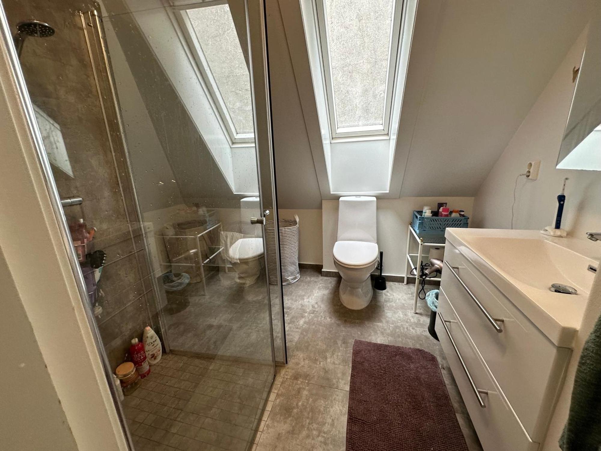 Sjarmerende Bolig Like Ved Togstasjonen Apartment Bergen Ngoại thất bức ảnh