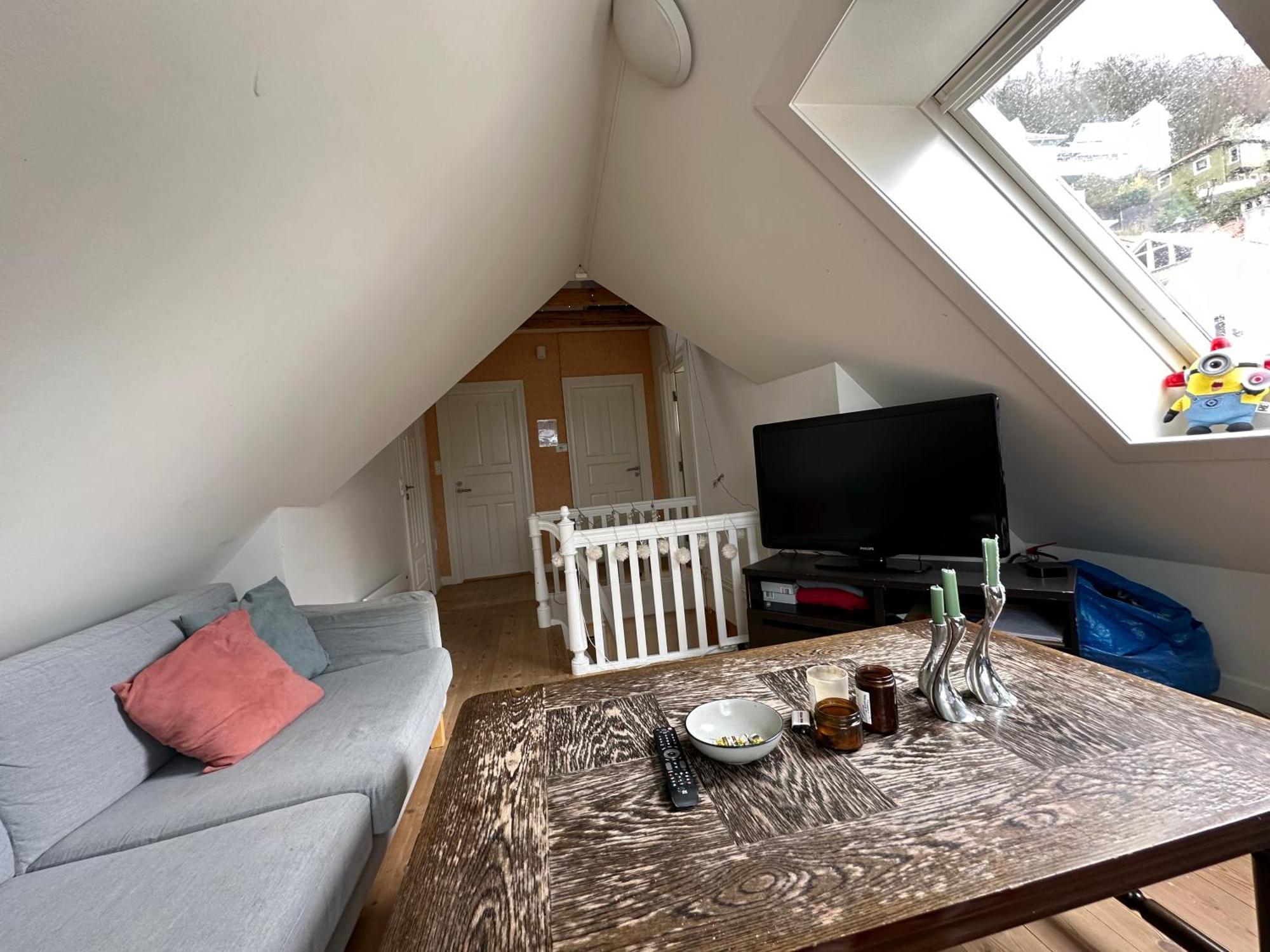 Sjarmerende Bolig Like Ved Togstasjonen Apartment Bergen Ngoại thất bức ảnh